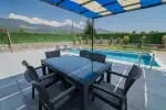 Villa Gretna 1 - Antalya, Kaş, kalkan / Çavdır - Fotoğraf 7