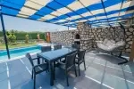 Villa Gretna 1 - Antalya, Kaş, kalkan / Çavdır - Fotoğraf 9