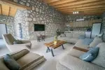Villa Gretna 2 - Antalya, Kaş, kalkan / Çavdır - Fotoğraf 23