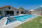 Villa Gretna 2 - Antalya, Kaş, kalkan / Çavdır - Fotoğraf 11