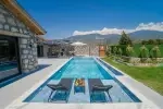 Villa Gretna 2 - Antalya, Kaş, kalkan / Çavdır - Fotoğraf 13
