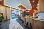 Villa Marvel 2 - Antalya, Kaş, kalkan / Çavdır - Fotoğraf 13