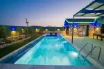 Villa Gretna 2 - Antalya, Kaş, kalkan / Çavdır - Fotoğraf 3