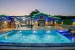Villa Gretna 1 - Antalya, Kaş, kalkan / Çavdır - Fotoğraf 13