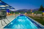 Villa Gretna 1 - Antalya, Kaş, kalkan / Çavdır - Fotoğraf 10