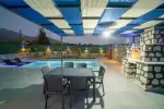 Villa Gretna 1 - Antalya, Kaş, kalkan / Çavdır - Fotoğraf 12