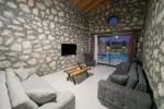 Villa Gretna 1 - Antalya, Kaş, kalkan / Çavdır - Fotoğraf 19