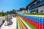 Villa South - Antalya, Kaş, kalkan / İslamlar - Fotoğraf 10