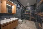 Villa Marvel 2 - Antalya, Kaş, kalkan / Çavdır - Fotoğraf 20