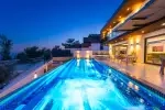Villa South - Antalya, Kaş, kalkan / İslamlar - Fotoğraf 4