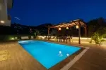 Villa Sefa Söğüt - Muğla, Marmaris, Söğüt - Fotoğraf 9