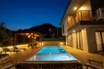 Villa Sefa Söğüt - Muğla, Marmaris, Söğüt - Fotoğraf 14