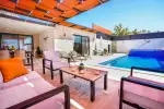 Villa Emda - Antalya, Kaş, Kalkan / Ulugöl - Fotoğraf 19