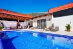 Villa Emda - Antalya, Kaş, Kalkan / Ulugöl - Fotoğraf 14
