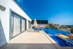 Villa Therapy 620 - Antalya, Kaş, kalkan / Kalamar - Fotoğraf 6