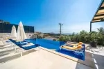 Villa Therapy 620 - Antalya, Kaş, kalkan / Kalamar - Fotoğraf 2