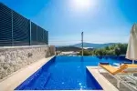 Villa Therapy 620 - Antalya, Kaş, kalkan / Kalamar - Fotoğraf 3
