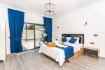 Villa Letoon - Antalya, Kaş, kalkan / İslamlar - Fotoğraf 22