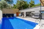 Villa Letoon - Antalya, Kaş, kalkan / İslamlar - Fotoğraf 1