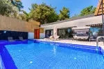 Villa Letoon - Antalya, Kaş, kalkan / İslamlar - Fotoğraf 3