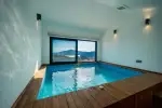 Villa Therapy 620 - Antalya, Kaş, kalkan / Kalamar - Fotoğraf 20