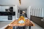 Villa Therapy 620 - Antalya, Kaş, kalkan / Kalamar - Fotoğraf 27