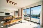 Villa Therapy 620 - Antalya, Kaş, kalkan / Kalamar - Fotoğraf 29