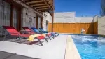 Villa Sevil - Antalya, Kaş, Kalkan / Sarıbelen - Fotoğraf 10