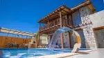 Villa Sevil - Antalya, Kaş, Kalkan / Sarıbelen - Fotoğraf 4