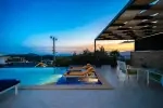 Villa Therapy 620 - Antalya, Kaş, kalkan / Kalamar - Fotoğraf 16
