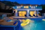 Villa Therapy 620 - Antalya, Kaş, kalkan / Kalamar - Fotoğraf 14