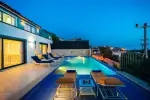 Villa Therapy 620 - Antalya, Kaş, kalkan / Kalamar - Fotoğraf 15