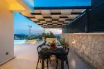 Villa Therapy 620 - Antalya, Kaş, kalkan / Kalamar - Fotoğraf 47