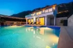 Villa Therapy 620 - Antalya, Kaş, kalkan / Kalamar - Fotoğraf 13
