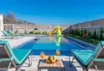 Villa ViP - Antalya, Kaş, Kalkan / Sarıbelen - Fotoğraf 8