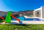 Villa ViP - Antalya, Kaş, Kalkan / Sarıbelen - Fotoğraf 7