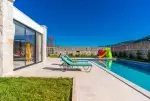 Villa ViP - Antalya, Kaş, Kalkan / Sarıbelen - Fotoğraf 9