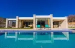 Villa ViP - Antalya, Kaş, Kalkan / Sarıbelen - Fotoğraf 5