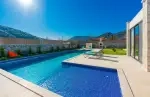 Villa ViP - Antalya, Kaş, Kalkan / Sarıbelen - Fotoğraf 6