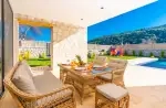 Villa ViP - Antalya, Kaş, Kalkan / Sarıbelen - Fotoğraf 13
