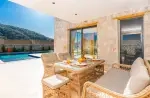 Villa ViP - Antalya, Kaş, Kalkan / Sarıbelen - Fotoğraf 12
