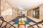 Villa ViP - Antalya, Kaş, Kalkan / Sarıbelen - Fotoğraf 25