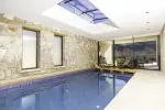 Villa ViP - Antalya, Kaş, Kalkan / Sarıbelen - Fotoğraf 24