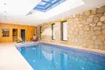 Villa ViP - Antalya, Kaş, Kalkan / Sarıbelen - Fotoğraf 23