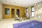 Villa ViP - Antalya, Kaş, Kalkan / Sarıbelen - Fotoğraf 22