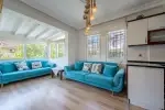 Sümbül Apart - Muğla, Fethiye, Ölüdeniz - Fotoğraf 22