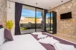 Villa ViP - Antalya, Kaş, Kalkan / Sarıbelen - Fotoğraf 53