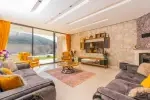 Villa ViP - Antalya, Kaş, Kalkan / Sarıbelen - Fotoğraf 41