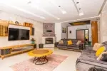 Villa ViP - Antalya, Kaş, Kalkan / Sarıbelen - Fotoğraf 40