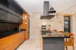 Villa ViP - Antalya, Kaş, Kalkan / Sarıbelen - Fotoğraf 32
